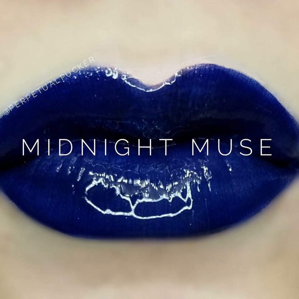 Lip Sense Midnight Muse (NWT) Limited Edition